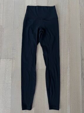 Lululemon Align 28 Leggings - Size 4